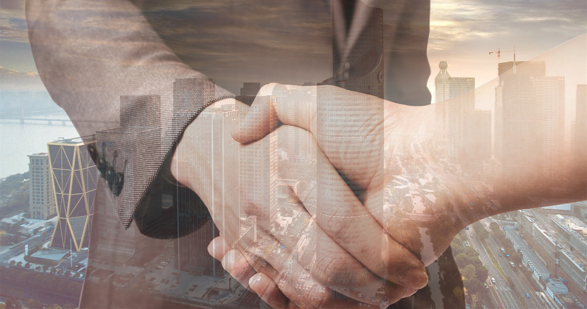 项目一站式服务平台